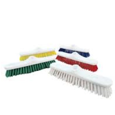 Cepillo Sanitario 60 Cm Blanco