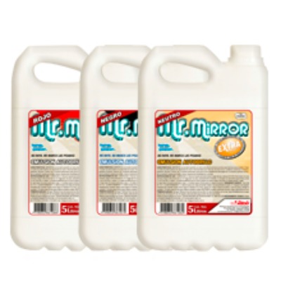 Cera Autobrillo Natural Extra