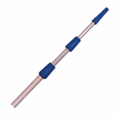 Extensible De Aluminio De 2 A 6 Mts