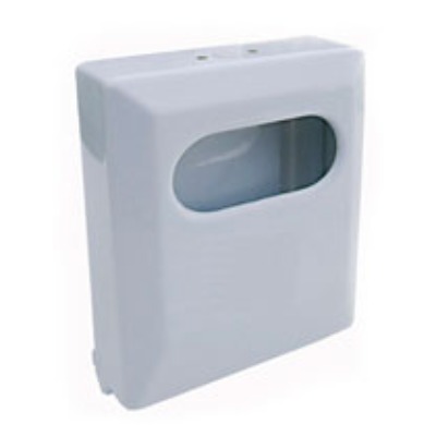 Dispenser Bolsas Higienicas Femeninas Blanco