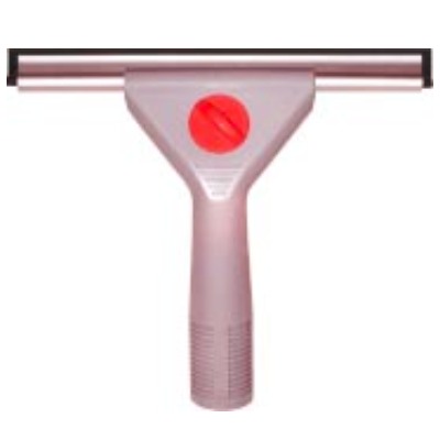 Equipo Secavidrios Profesional Plastico, 35 Cm 