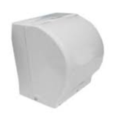 Dispenser Para Toalla De Manos En Bobina De 300 Mts