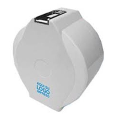 Dispenser Para Papel Higienico Jumbo X 400 Mts 