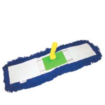 Barredor Acrílico De 60 Cm, Completo, Royco