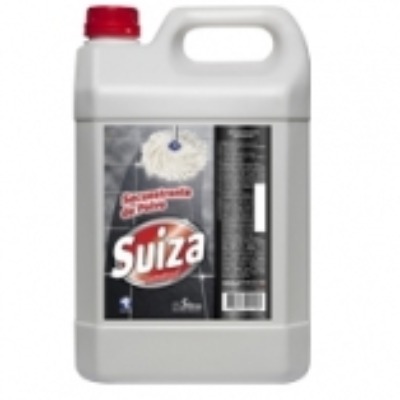 Secuestrante Liquido De Polvo