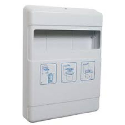 Dispenser Cubre Inodoros