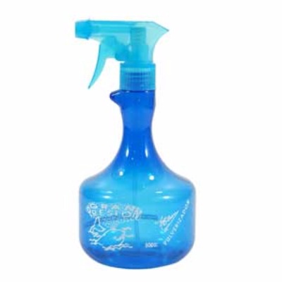 Pulverizador De 1/2 Lt