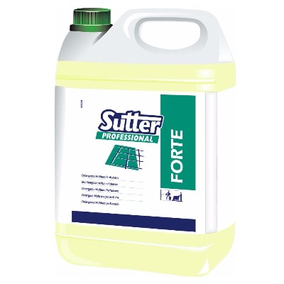 Desengrasante Liquido Forte 