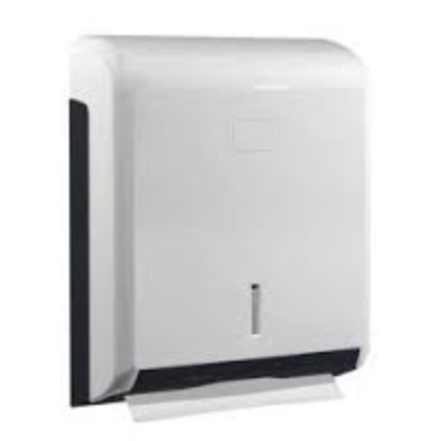 Dispenser Para Toalla Intercalada