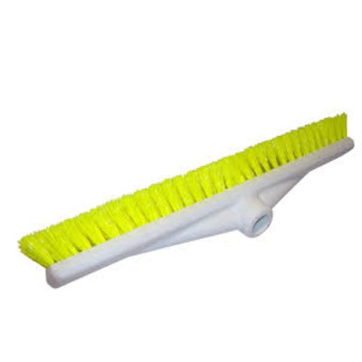 Escobillon Sanitario De 60 Cm, Colores Blanco, Negro, Rojo, Azul, Amarillo, Verde