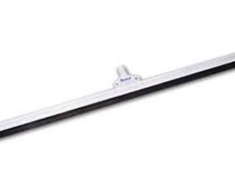 Secador Aluminio 80 Cm Blanco