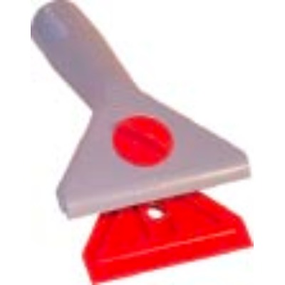 Equipo Secavidrios Profesional De Acero Inoxidable, 40 Cm