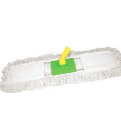 Barredor Algodón De 40 Cm, Completo Royco
