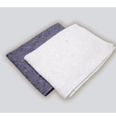 Trapo De Piso Consorcio Premium Blanco 