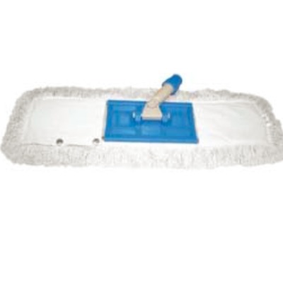 Barredor Algodón De 80 Cm, Completo Royco