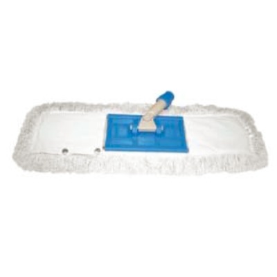 Barredor Algodón Profesional De 100 Cm, Completo Royco