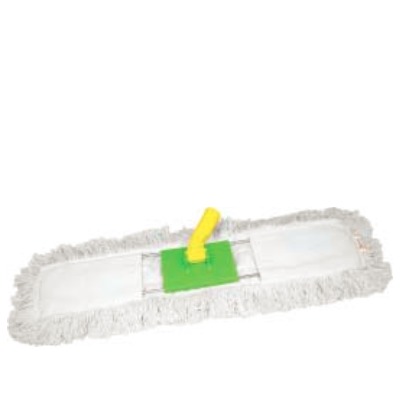 Barredor Algodón De 80 Cm, Completo Royco
