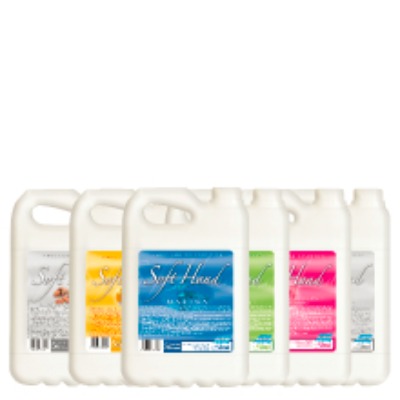 Jabón Liquido Para Manos