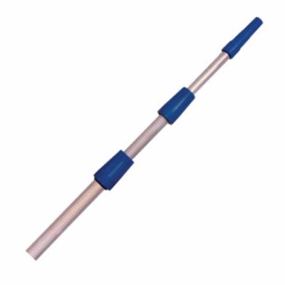 Extensible De Aluminio De 1.5 A 3 Mts